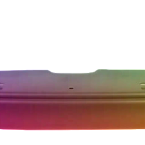 Paraurti posteriore Jeep Grand Cherokee (Z) 1993-1998 verniciato nel colore desiderato