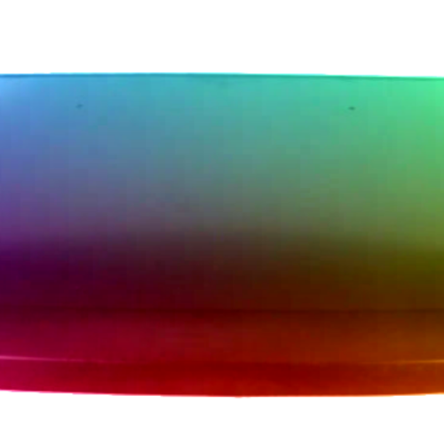 Cofano anteriore Jeep Cherokee (KK) 2007-2013 verniciato nel colore desiderato