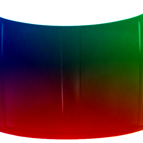 Cofano anteriore Jeep Grand Cherokee (WJ/WG) 1999-2004 verniciato nel colore desiderato