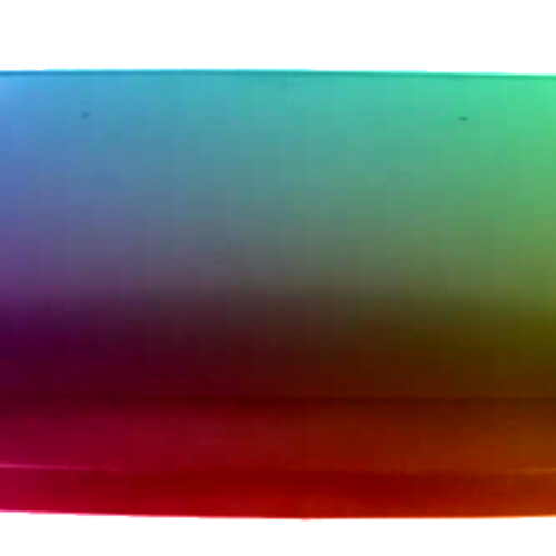 Cofano anteriore Jeep Liberty (KK) 2007-2013 verniciato nel colore desiderato