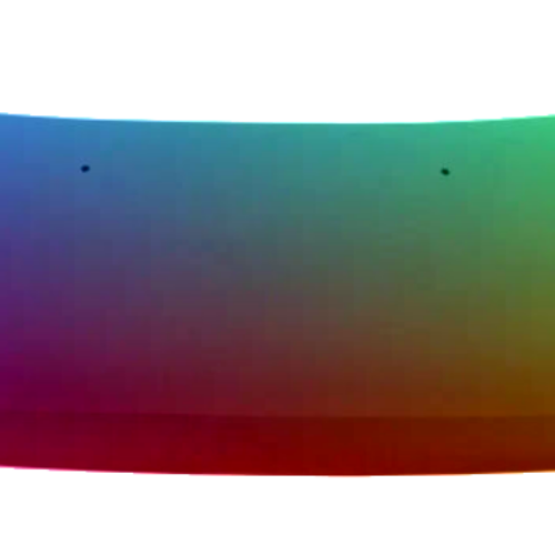 Cofano anteriore Jeep Patriot (PK) Dal 2007 verniciato nel colore desiderato