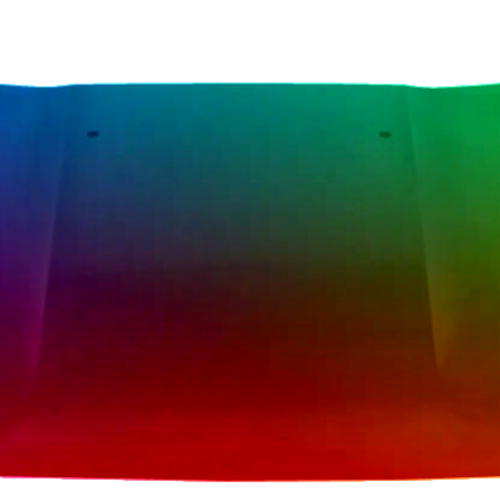 Cofano anteriore Jeep Renegade (BU) Dal 2014 verniciato nel colore desiderato