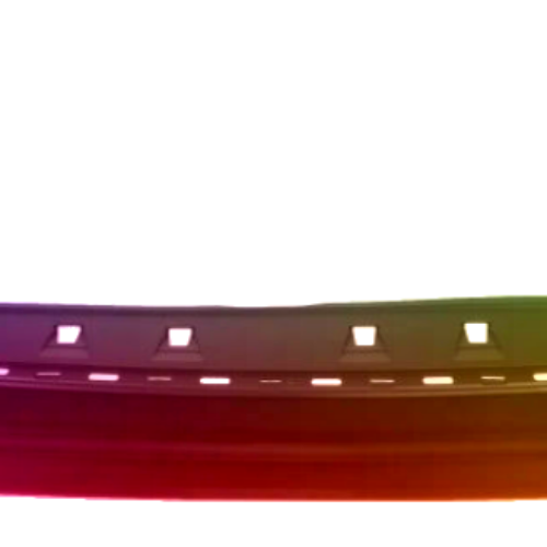 Paraurti posteriore Lancia Voyager (RT) Dal 2011 verniciato nel colore desiderato