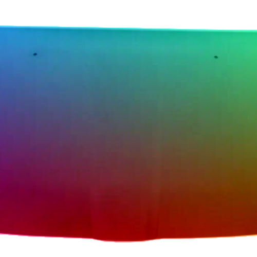 Cofano anteriore Lancia Thema (LX) Dal 2011 verniciato nel colore desiderato