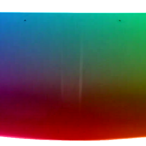 Cofano anteriore Lancia Voyager (RT) Dal 2011 verniciato nel colore desiderato