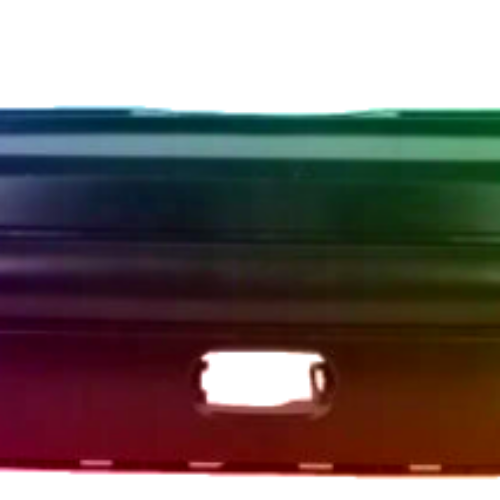 Paraurti posteriore Mini One/Cooper/Cabrio (R50/R52/R53) 2001-2007 verniciato nel colore desiderato