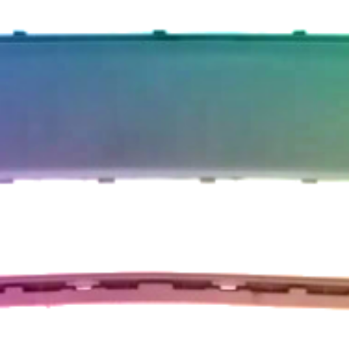 Paraurti anteriore per Mini Countryman (R60) 2010-2017 verniciato nel colore desiderato