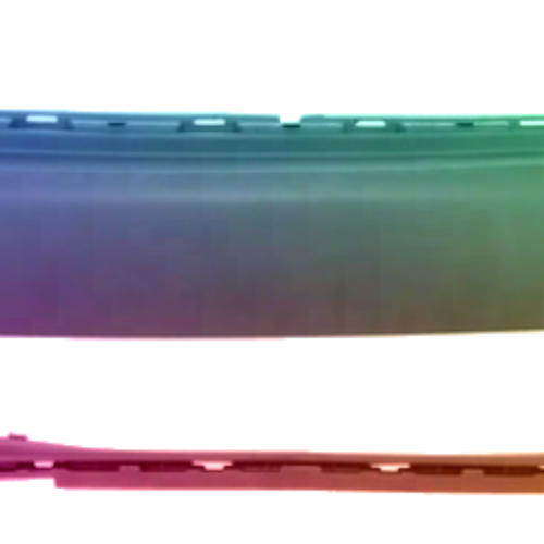 Paraurti anteriore per Mini Countryman (R60) 2010-2017 verniciato nel colore desiderato