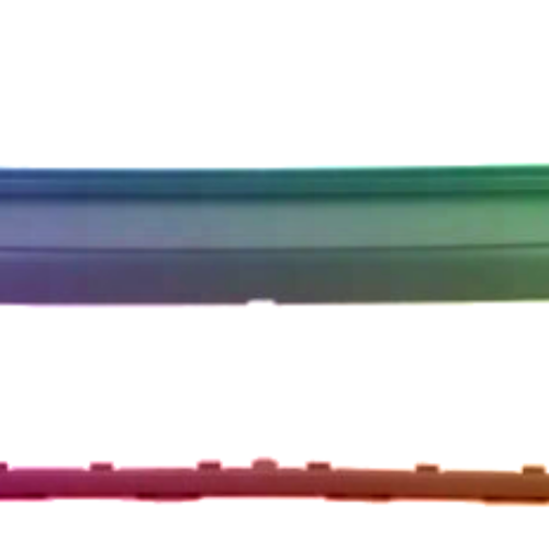 Paraurti posteriore Mini Countryman (R60) 2010-2017 PDC verniciato nel colore desiderato