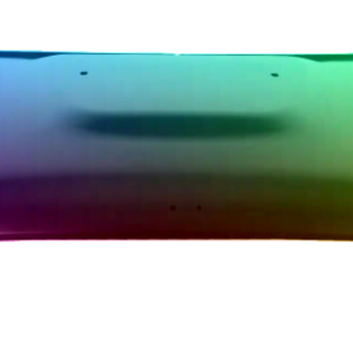 Cofano anteriore Mini Countryman (R60) Dal 2017 verniciato nel colore desiderato