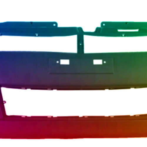 Paraurti anteriore per Suzuki Swift (SG) 2005-2010 verniciato nel colore desiderato