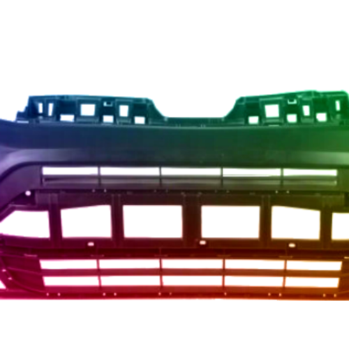 Paraurti anteriore per Suzuki Vitaradal 2015 verniciato nel colore desiderato