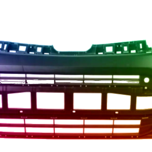 Paraurti anteriore per Suzuki Vitaradal 2015 PDC verniciato nel colore desiderato