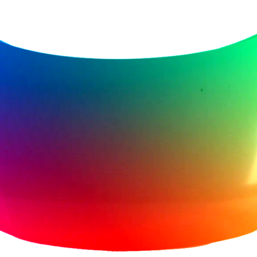 Cofano anteriore Suzuki Swift (SG) 2005-2010 verniciato nel colore desiderato