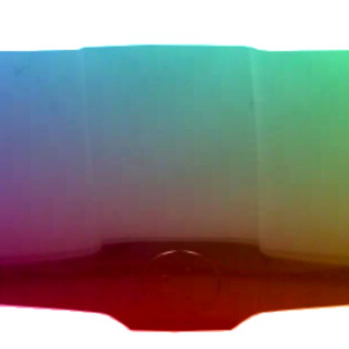 Cofano anteriore Skoda Karoq Dal 2017 verniciato nel colore desiderato