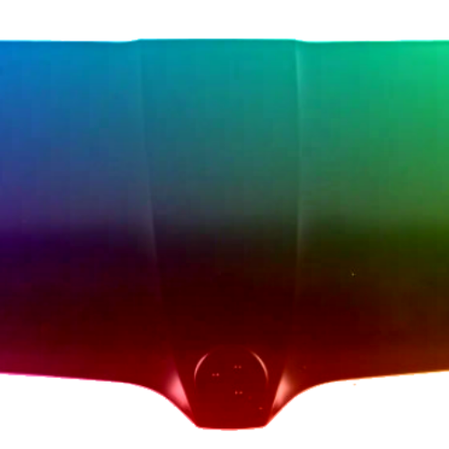 Cofano anteriore Skoda Octavia III (5E) 2013-2017 verniciato nel colore desiderato