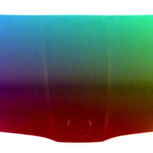 Cofano anteriore Skoda Octavia Dal 2020 verniciato nel colore desiderato