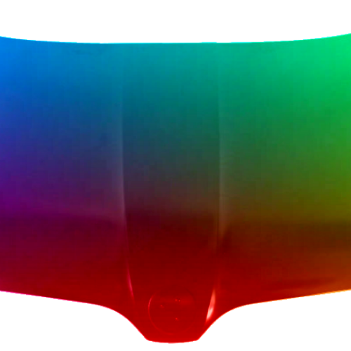 Cofano anteriore Skoda Superb (3T) 2013-2015 verniciato nel colore desiderato