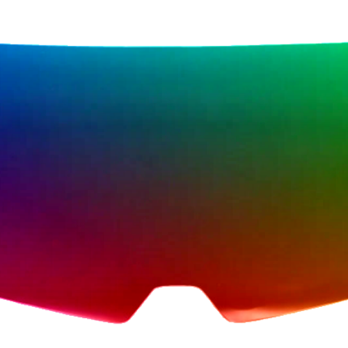 Cofano anteriore di Renault Captur 2013-2020 verniciato nel colore desiderato