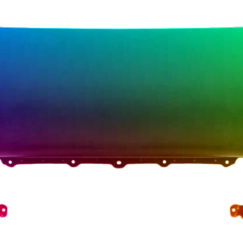 Cofano anteriore Mercedes Classe A (W168) 1997-2004 verniciato nel colore desiderato