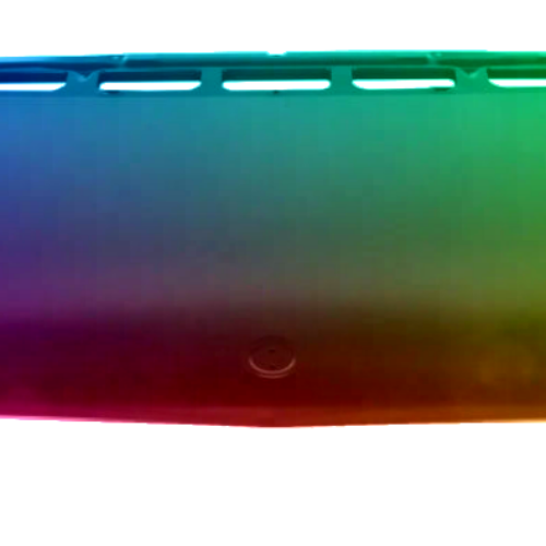 Cofano anteriore Mercedes Classe B (W245) 2005-2011 verniciato nel colore desiderato