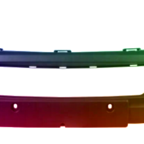 Paraurti anteriore per Dodge Sprinter (906) Dal 2007 verniciato nel colore desiderato