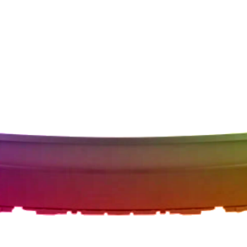 Paraurti posteriore Audi Q5 (8R) 2008-2012 verniciato nel colore desiderato