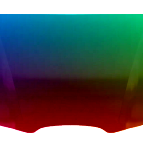 Cofano anteriore Seat Ibiza/Cordoba (6L) 2006-2008 verniciato nel colore desiderato