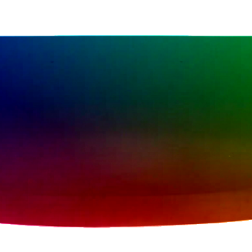 Cofano anteriore Dacia Duster 2010-2017 verniciato nel colore desiderato