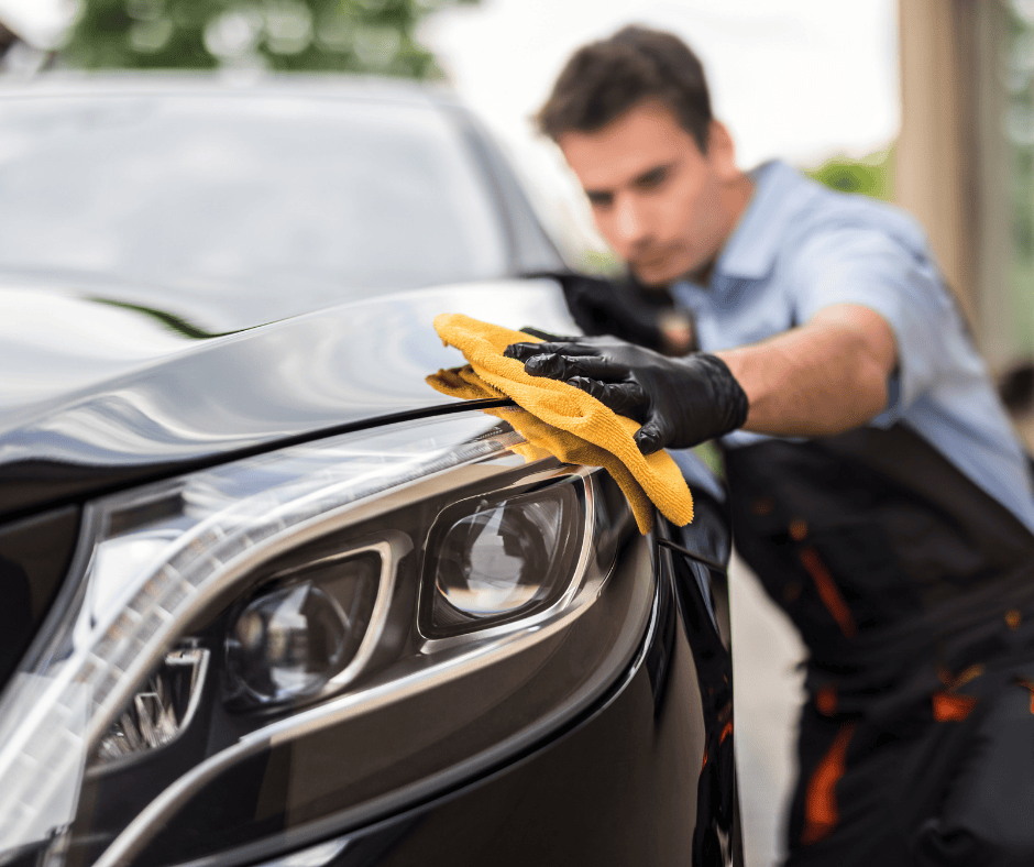 Come prendersi cura della vernice affinché duri il più a lungo possibile?