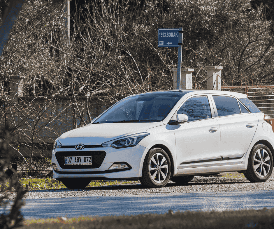 Mascherina per Hyundai i30 e Hyundai i20: dove trovare un ricambio di alta qualità?