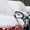 Protezione della vernice dell’auto in inverno: cosa bisogna tenere a mente?